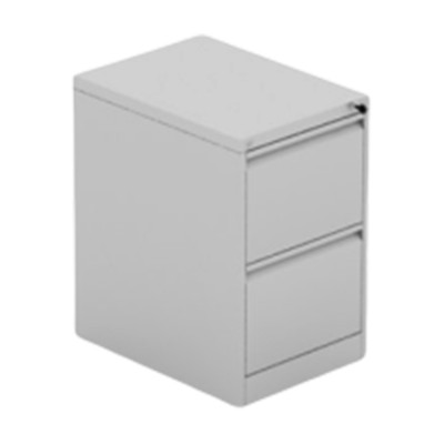 Filing Cabinet Modera MX-82 (2DRAWERS)